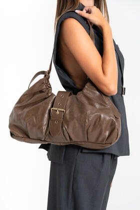 BORSA DONNA ECOPELLE FIORENZA AMADORI FF27444&nbsp; 