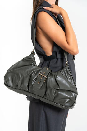 BORSA DONNA ECOPELLE FIORENZA AMADORI FF27444&nbsp; 