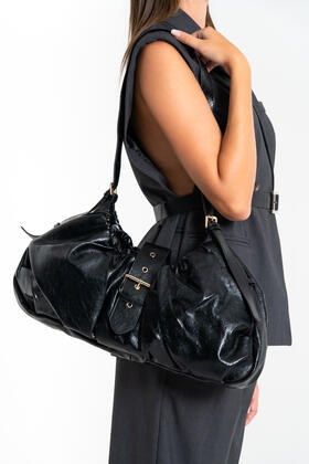 BORSA DONNA ECOPELLE FIORENZA AMADORI FF27444&nbsp; 