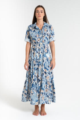 ABITO LUNGO DONNA FIORENZA AMADORI MC32.272
&nbsp; 