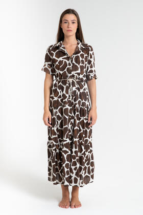 ABITO LUNGO DONNA FIORENZA AMADORI MC32.272
&nbsp; 