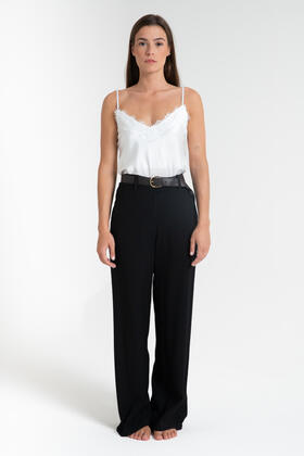 PANTALONE LUNGO PALAZZO DONNA FIORENZA AMADORI MP177.181
&nbsp; 