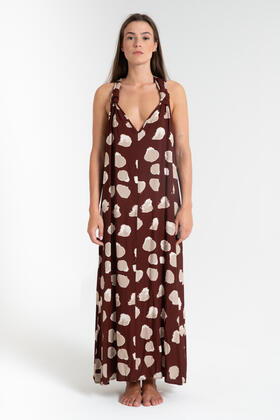 ABITO DONNA LUNGO SMANICATO FIORENZA AMADORI EX-A812
&nbsp; 