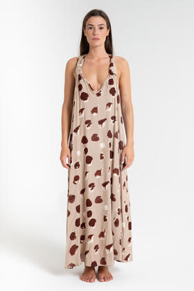 ABITO DONNA LUNGO SMANICATO FIORENZA AMADORI EX-A812
&nbsp; 