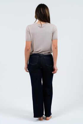 MAGLIA DONNA MANICA CORTA CON STRASS FIORENZA AMADORI MS037&nbsp;
&nbsp; 