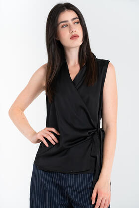 TOP CAMICETTA SMANICATA DONNA FIORENZA AMADORI T6806&nbsp;
&nbsp; 