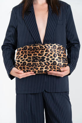BORSA RETTANGOLARE DONNA ECOPELLE FIORENZA AMADORI FF27423 