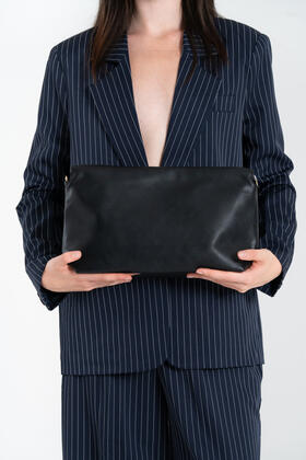 BORSA RETTANGOLARE DONNA ECOPELLE FIORENZA AMADORI FF27423 