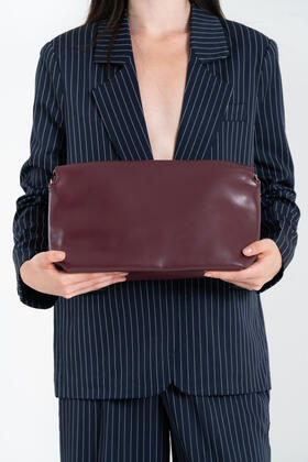 BORSA RETTANGOLARE DONNA ECOPELLE FIORENZA AMADORI FF27423 