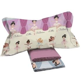 COMPLETO LETTO 1 PIAZZA BAMBINA NOVIA BALLERINE
&nbsp; 