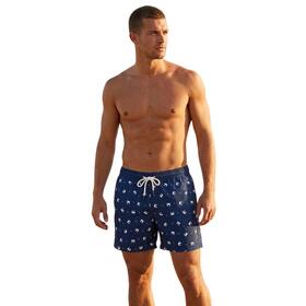 BOXER DE BAIN HOMME BACI&amp;ABBRACCI BB255 