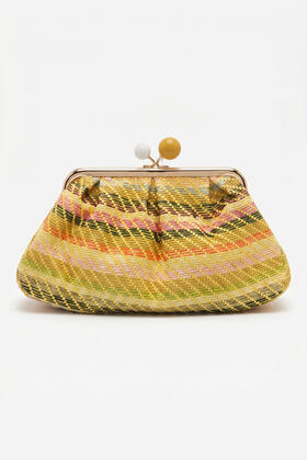 POCHETTE CHIUSURA GIOIELLO FIORENZA AMADORI FF27460 