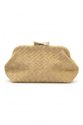 POCHETTE LUREX FIORENZA AMADORI FF27462
&nbsp; 