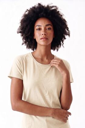 T-SHIRT BASICA GIROCOLLO BSW050FA FIORENZA AMADORI
&nbsp; 