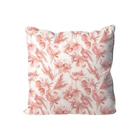 CUSCINO DI ARREDO IMBOTTITO DOLCE CASA 45 X 45 CM 