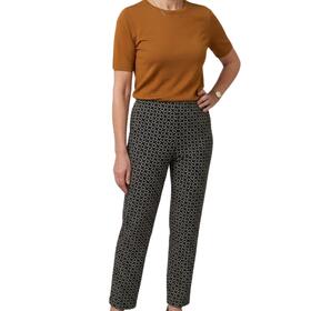 PANTALONE PINOCCHIETTO DONNA CRISTALDO LOOK&nbsp; 