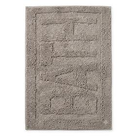 TAPPETO DA BAGNO ANTISCIVOLO FANCY HOME CRONO
&nbsp; 
