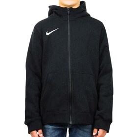 FELPA APERTA FULLZIP CON CAPPUCCIO RAGAZZO NIKE PARK20 HOODIE CW6891 