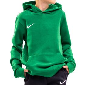 FELPA RAGAZZO CON CAPPUCCIO NIKE CW6896 