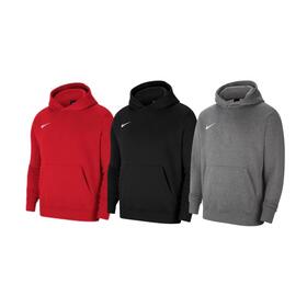 FELPA RAGAZZO CON CAPPUCCIO NIKE CW6896 
