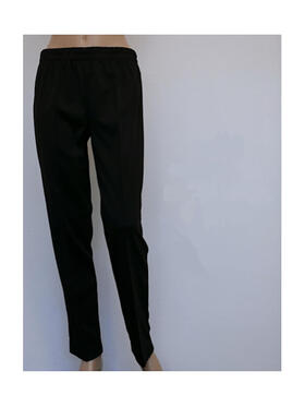 WOMEN&#39;S STRETCH TROUSERS DILL LOOK 
