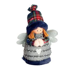 FATINA NATALE MILA (22CM) 