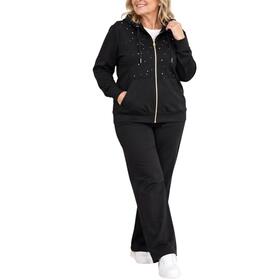 Tuta donna fullzip Federica FF28026
&nbsp; 