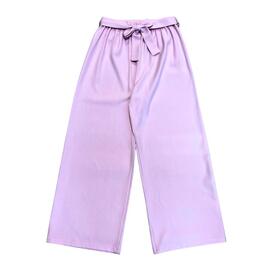 PANTALONE PALAZZO DONNA FLORA FL5013 
