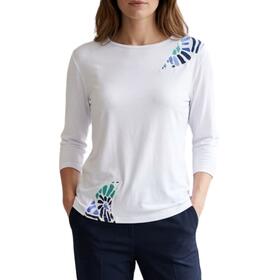 MAGLIA DONNA TRE QUARTI KARTIZA&nbsp;26101 