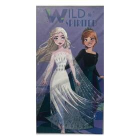 TELO MARE BAMBINA FROZEN
&nbsp; 