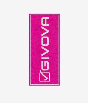 GIVOVA FITNESS TOWEL ACC42-1003 - 38x88 