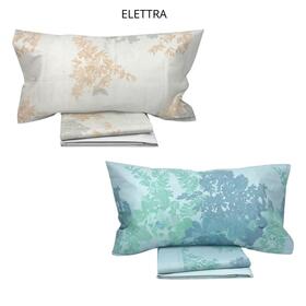 COMPLETO LETTO MATRIMOANIALE GABEL ELETTRA - 2 PIAZZE 