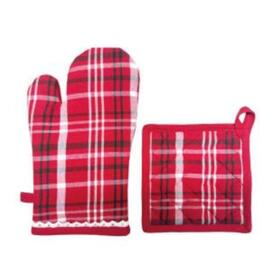 SET GUANTO + PRESINA PREZIOSA LINEA ICE 