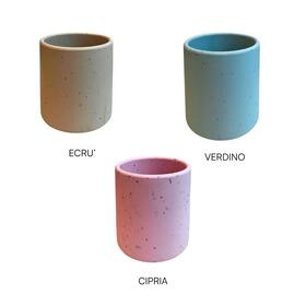 BICCHIERE NEONATO SILICONE ELLEPI IX4044
&nbsp; 