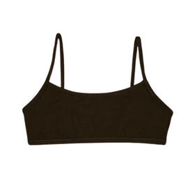 JADEA JENNY STRAPS BRASSIERE TOP 