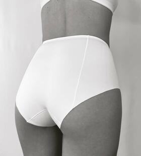 Gios Jodie modeling cotton girdle for women 