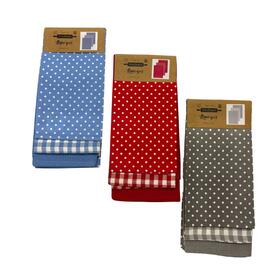 SET 3 STROFINACCI LOVELY HOME LIMOGES
&nbsp; 