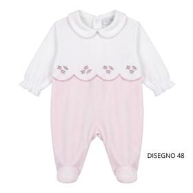 TUTINA NEONATA IN CINIGLIA LES JOLIES LJ-244 