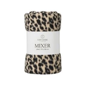 PLAID MIXER EASY HOME 200x250 - 2 PLACES 