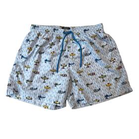 BOXER UOMO MARE MORMS AEREI
&nbsp; 