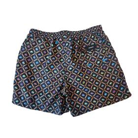 BOXER UOMO MARE MORMS CAPS 