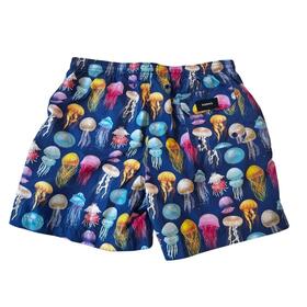 BOXER UOMO MARE MORMS MEDUSE 