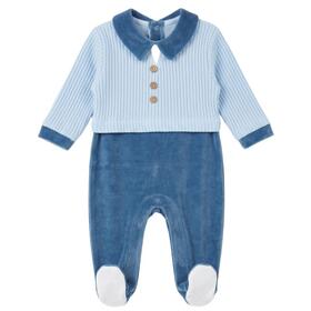 TUTINA NEONATO IN CINIGLIA NAZARENO GABRIELLI NG2110 