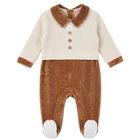 TUTINA NEONATO IN CINIGLIA NAZARENO GABRIELLI NG2110 