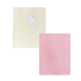 COPERTINA NEONATO BAMBOO 100% NAZARENO GABIRELLI NG487
&nbsp; 