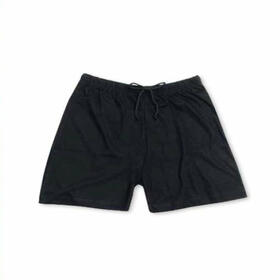 Men's short pants in cotton jersey Effepi 212111 