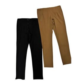 PANTALONE DONNA ELASTICIZZATO SOPRA LE RIGHE P950 