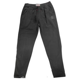 PANTALONE DONNA IN MICROPILE MISS LIFE PI5004 