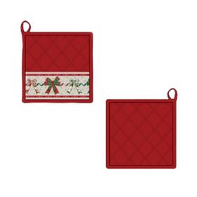 SET 2 PRESINE NATALIZIE LINEA VILNIUS 