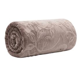 Coperta in pile 2 piazze Lovely Home Pristina 